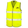 Gilet Alta Visibilità EN20471 Cl.2 Personalizzato – Spedizione 24H Thumbnail