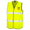 Gilet Alta Visibilità EN20471 Cl.2 Personalizzato – Spedizione 24H Thumbnail