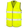 Gilet Alta Visibilità EN20471 Cl.2 Personalizzato – Spedizione 24H Thumbnail