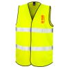 Gilet Alta Visibilità EN20471 Cl.2 Personalizzato – Spedizione 24H Thumbnail
