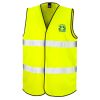 Gilet Alta Visibilità EN20471 Cl.2 Personalizzato – Spedizione 24H Thumbnail