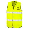Gilet Alta Visibilità EN20471 Cl.2 Personalizzato – Spedizione 24H Thumbnail