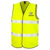 Gilet Alta Visibilità EN20471 Cl.2 Personalizzato – Spedizione 24H Thumbnail
