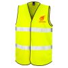 Gilet Alta Visibilità EN20471 Cl.2 Personalizzato – Spedizione 24H Thumbnail