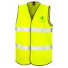 Gilet Alta Visibilità EN20471 Cl.2 Personalizzato – Spedizione 24H Thumbnail