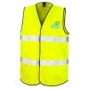 Gilet Alta Visibilità EN20471 Cl.2 Personalizzato – Spedizione 24H Thumbnail