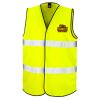 Gilet Alta Visibilità EN20471 Cl.2 Personalizzato – Spedizione 24H Thumbnail