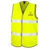 Gilet Alta Visibilità EN20471 Cl.2 Personalizzato – Spedizione 24H Thumbnail