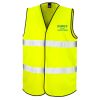 Gilet Alta Visibilità EN20471 Cl.2 Personalizzato – Spedizione 24H Thumbnail