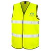 Gilet Alta Visibilità EN20471 Cl.2 Personalizzato – Spedizione 24H Thumbnail