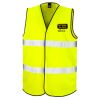 Gilet Alta Visibilità EN20471 Cl.2 Personalizzato – Spedizione 24H Thumbnail