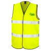 Gilet Alta Visibilità EN20471 Cl.2 Personalizzato – Spedizione 24H Thumbnail