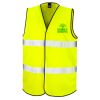 Gilet Alta Visibilità EN20471 Cl.2 Personalizzato – Spedizione 24H Thumbnail