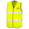 Gilet Alta Visibilità EN20471 Cl.2 Personalizzato – Spedizione 24H Thumbnail