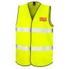 Gilet Alta Visibilità EN20471 Cl.2 Personalizzato – Spedizione 24H Thumbnail