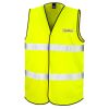 Gilet Alta Visibilità EN20471 Cl.2 Personalizzato – Spedizione 24H Thumbnail