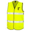 Gilet Alta Visibilità EN20471 Cl.2 Personalizzato – Spedizione 24H Thumbnail