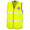 Gilet Alta Visibilità EN20471 Cl.2 Personalizzato – Spedizione 24H Thumbnail
