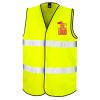 Gilet Alta Visibilità EN20471 Cl.2 Personalizzato – Spedizione 24H Thumbnail