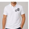 Maglietta Polo uomo personalizzata con Stampa e ricamo in 24 ore Thumbnail