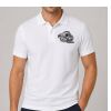 Maglietta Polo uomo personalizzata con Stampa e ricamo in 24 ore Thumbnail