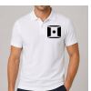 Maglietta Polo uomo personalizzata con Stampa e ricamo in 24 ore Thumbnail