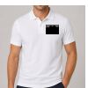 Maglietta Polo uomo personalizzata con Stampa e ricamo in 24 ore Thumbnail