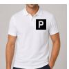Maglietta Polo uomo personalizzata con Stampa e ricamo in 24 ore Thumbnail