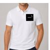Maglietta Polo uomo personalizzata con Stampa e ricamo in 24 ore Thumbnail