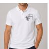 Maglietta Polo uomo personalizzata con Stampa e ricamo in 24 ore Thumbnail