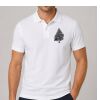Maglietta Polo uomo personalizzata con Stampa e ricamo in 24 ore Thumbnail