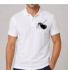 Maglietta Polo uomo personalizzata con Stampa e ricamo in 24 ore Thumbnail