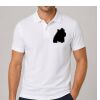 Maglietta Polo uomo personalizzata con Stampa e ricamo in 24 ore Thumbnail