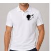 Maglietta Polo uomo personalizzata con Stampa e ricamo in 24 ore Thumbnail