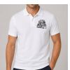 Maglietta Polo uomo personalizzata con Stampa e ricamo in 24 ore Thumbnail