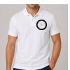 Maglietta Polo uomo personalizzata con Stampa e ricamo in 24 ore Thumbnail