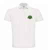 Maglietta Polo uomo personalizzata con Stampa e ricamo in 24 ore Thumbnail