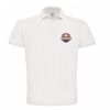 Maglietta Polo uomo personalizzata con Stampa e ricamo in 24 ore Thumbnail