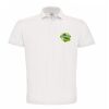 Maglietta Polo uomo personalizzata con Stampa e ricamo in 24 ore Thumbnail