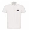 Maglietta Polo uomo personalizzata con Stampa e ricamo in 24 ore Thumbnail