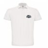 Maglietta Polo uomo personalizzata con Stampa e ricamo in 24 ore Thumbnail