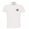 Maglietta Polo uomo personalizzata con Stampa e ricamo in 24 ore Thumbnail