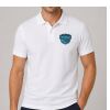 Maglietta Polo uomo personalizzata con Stampa e ricamo in 24 ore Thumbnail