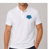Maglietta Polo uomo personalizzata con Stampa e ricamo in 24 ore Thumbnail