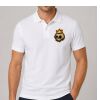 Maglietta Polo uomo personalizzata con Stampa e ricamo in 24 ore Thumbnail