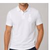 Maglietta Polo uomo personalizzata con Stampa e ricamo in 24 ore Thumbnail