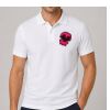 Maglietta Polo uomo personalizzata con Stampa e ricamo in 24 ore Thumbnail