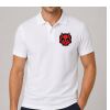 Maglietta Polo uomo personalizzata con Stampa e ricamo in 24 ore Thumbnail