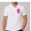 Maglietta Polo uomo personalizzata con Stampa e ricamo in 24 ore Thumbnail