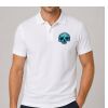 Maglietta Polo uomo personalizzata con Stampa e ricamo in 24 ore Thumbnail